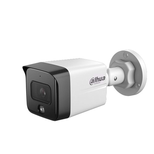 DAHUA IPC-HFW1230TC1-SA 2MP SESLİ IP IR BULLET KAMERA