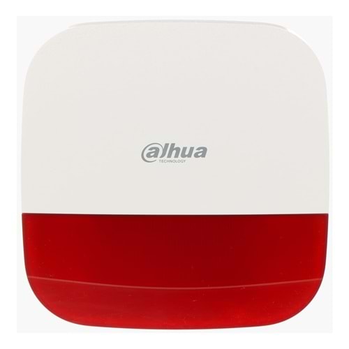 DAHUA ARA13-W2 HARİCİ KABLOSUZ SİREN