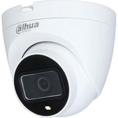 DAHUA IPC-HDW1230V-SA -0280B-S6 2MP DAHİLİ SESLİ IP KAMERA