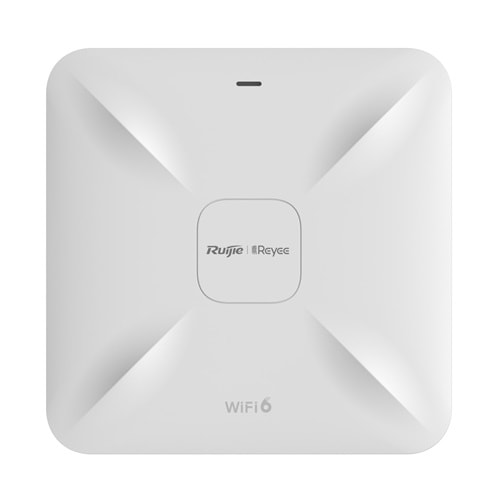 RG-RAP2260(G) REYEE Wİ-Fİ 6 1775 MBPS TAVAN TİPİ ERİŞİM NOKTASI