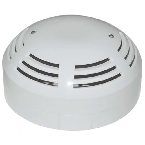 ELEKS EFİRE-EOD KONVANSİYONEL OPTİK DUMAN DEDEKTÖRÜ