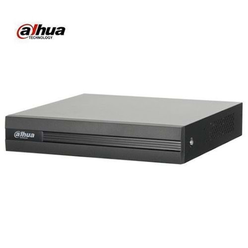 DAHUA DH-XVR1B08-I/T 8 KANAL XVR KAYIT CİHAZI