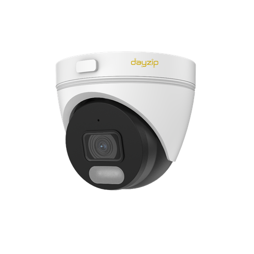 DZ-4628-DP 4MP IP Dome Kamera IP66 2.8MM