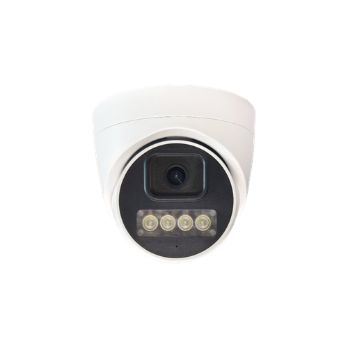 DL-D05 5MP İP DOME KAMERA IP66 2.8mm