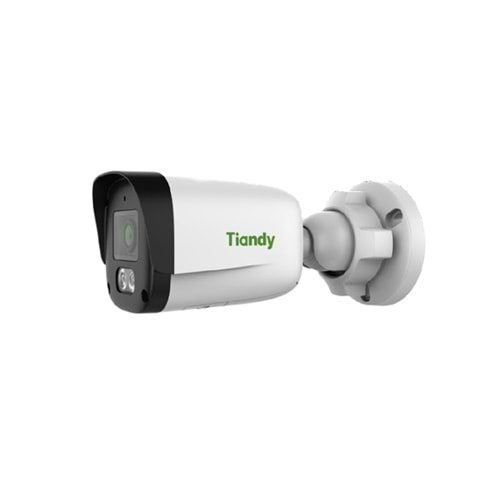 TİANDY TC-C32QN SPEC:2ETA-28 2MP 30M HYBRİD LİGHT DAHİLİ SESLİ BULLET KAMERA
