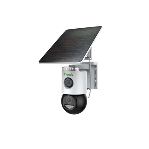 TC-H363U Spec:W/4G/U/SE/4mm/V4.06MP Fixed Color Maker 4G PT Camera