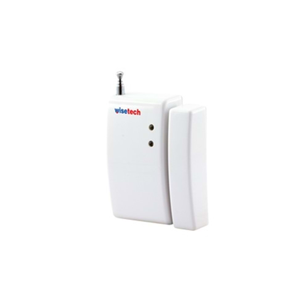 WS-246 MAGNETIC DOCK (KABLOSUZ KONTAK)